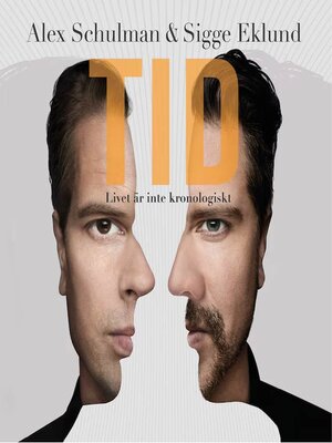 cover image of Tid